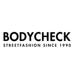 Bodycheck Laden Online-Shop Sneaker Sportswear Streetwear