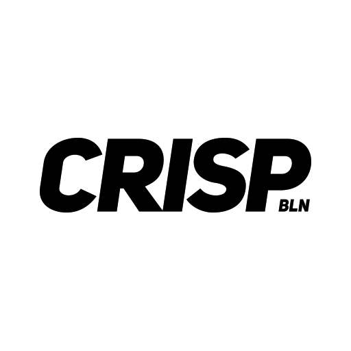 CRRSP BLN CRISPBLN Sneaker Streetwear