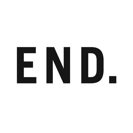 END. EndClothing Clothing Sneaker Streetwear Fashion Shop