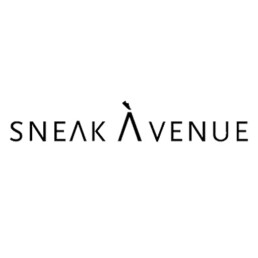SneakAvenue Sneaker Streetwear Sportswear Sneak-a-Venue Online-Shop