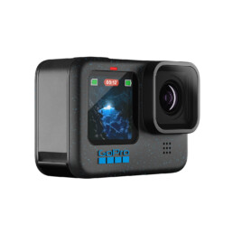 GoPro 12 Hero Pro Action Camera